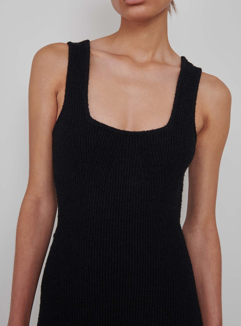 Knit Dress